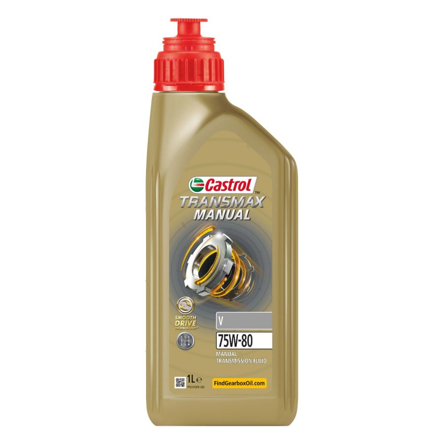 Gearbox Oil For Motorsport - Motorsport Direct